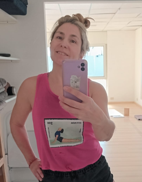 MARIA DANIELA CHRISTIA