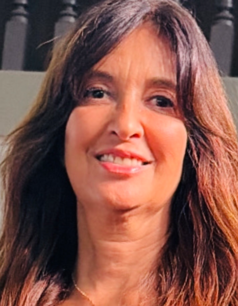 Verónica Blanco de Gianakis