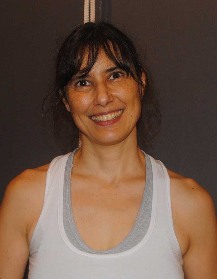 Carolina Gutierrez