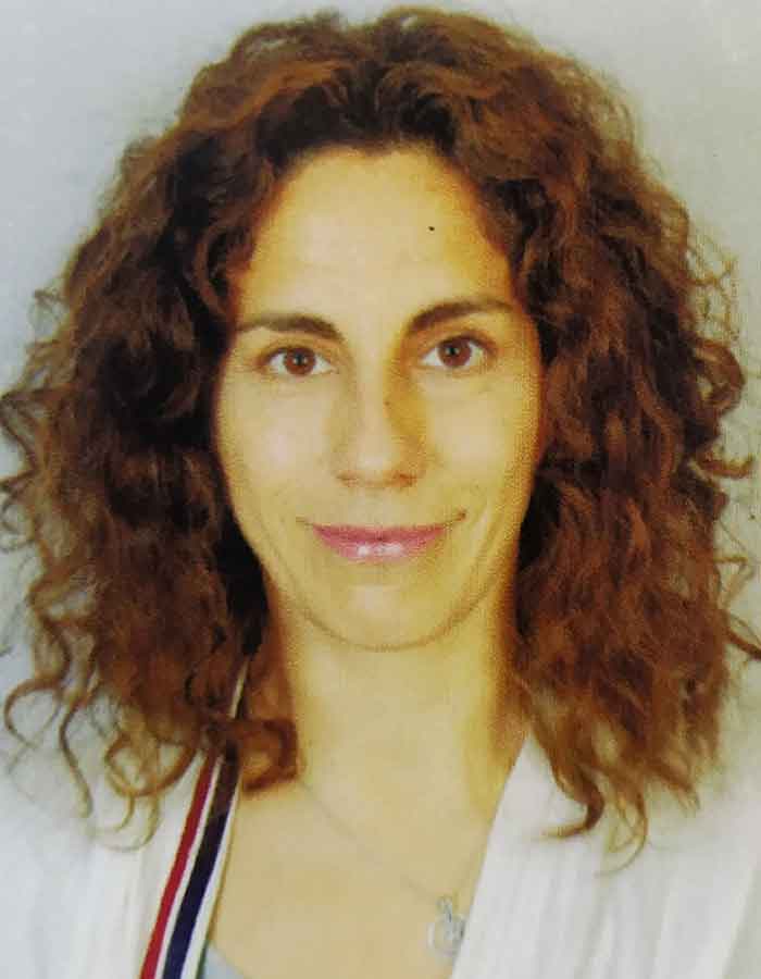 Laura Pallero
