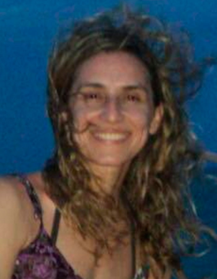Mariana Riolfo