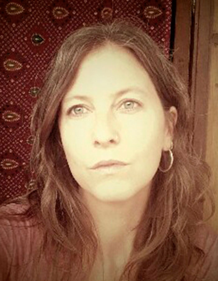 Romina Giay